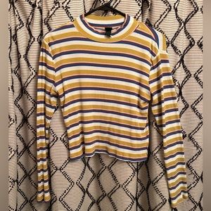 Wild Fable Turtleneck